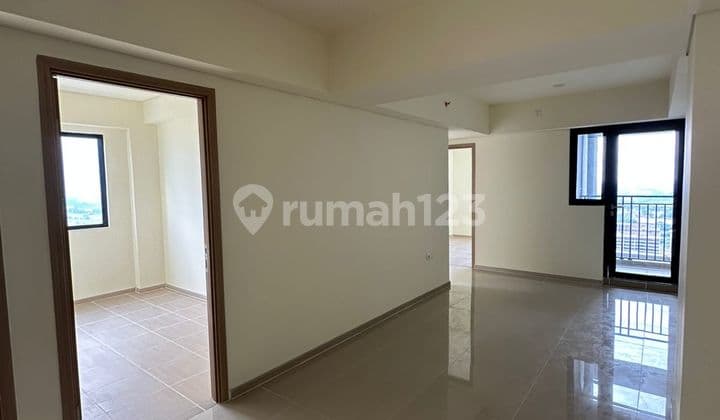 Disewakan Apartment 4 kamar siap huni di Meikarta Lippo Cikarang