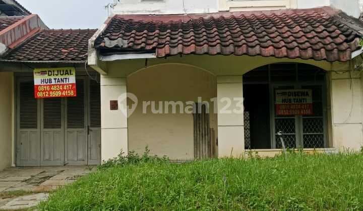 Dijual Rumah 2 lantai di Meadow Green Lippo Cikarang