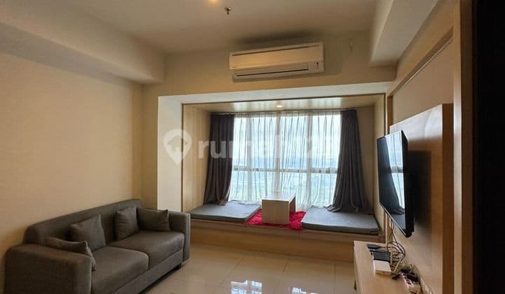 Dijual Apartment 1 Badroom siap huni Di Orange County Lippo Cikarang