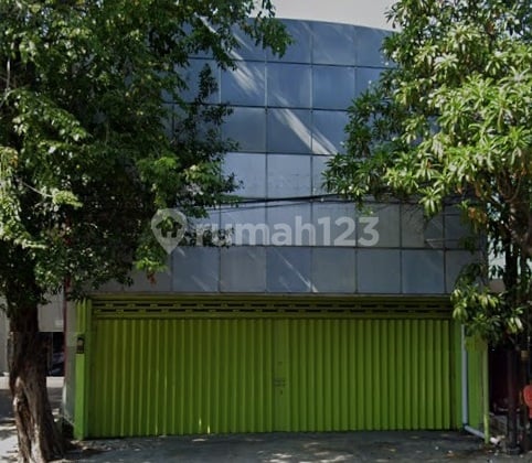 Raya Manyar Lokasi Strategis Area Komersil, Cocok untuk Showroom Raya Manyar Lokasi Strategis Area Komersil, Cocok untuk Showroom