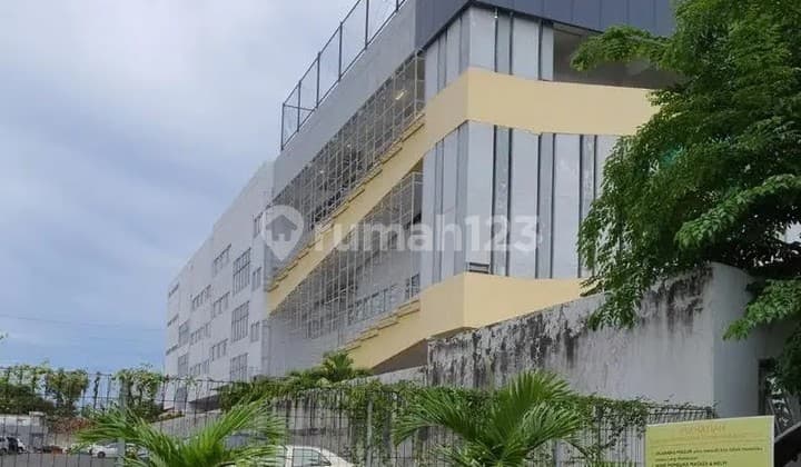 Jual Tanah Manyar Komesial Area, 2 Kavling Jejer, Jarang Ada