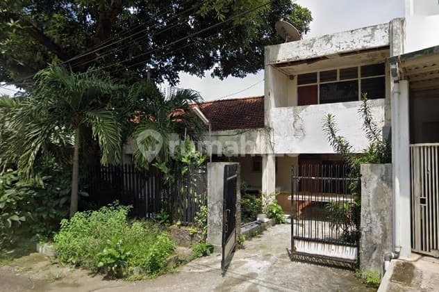 Hitung Tanah Rumah Jemursari, Lokasi Strategis Dekat Perkantoran