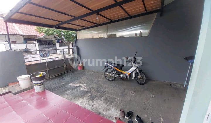 Jual Cepat Rumah Puri Gardena Ukuran : 6 X 17 X 1 ,1/4ltluas Tanah : 102mkt 2kt + 1ktkm 1kmlistrik : 2.200air : Wtp + Sumur Timur. , Shmbebas Banjirharga 1.3m Negods