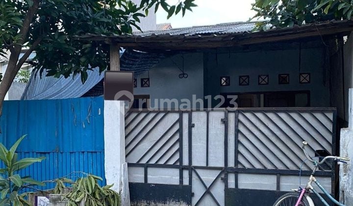 Dijual Rumah Di Kft Cengkareng..uk 9 X 20 / 1 Lantai..harga 1.5 M Nett..jln Depan Rumah Tinggi Bebas Banjir .harga 1.55 M... Akses Dket Tol .mall Sedayu ..perumahan Tmn Palem