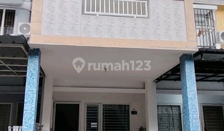 For Sale House Golden Palmuk 3.75x12kt 2Km 1 Northwest SHM Semi Furnished Price 1.1M Negotiable