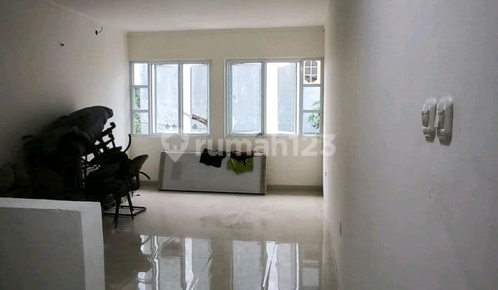 For Sale New Barucitra 1 HouseLot Size 4X12m3 FloorsElectricity 4400WWater from Well with Jetpump TowerDeed SHM PBB IMB Car Access Available KPRPrice 1.2M Down to 1.08M. Negotiable