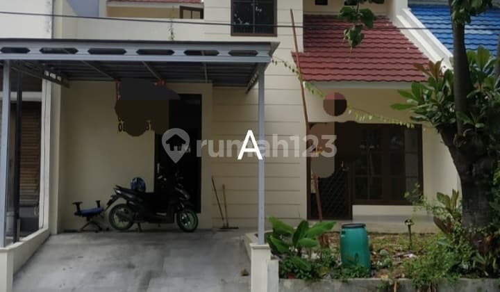 Dijual Murah Rumah di Lippo cikarang