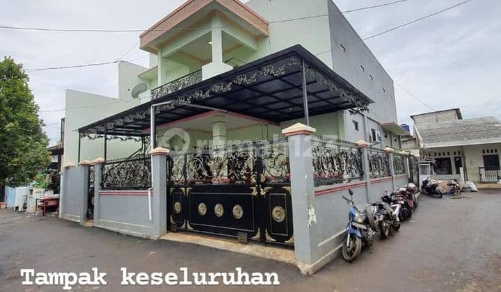 Dijual Cepat Dan Murah Rumah Kost Di Kalideres