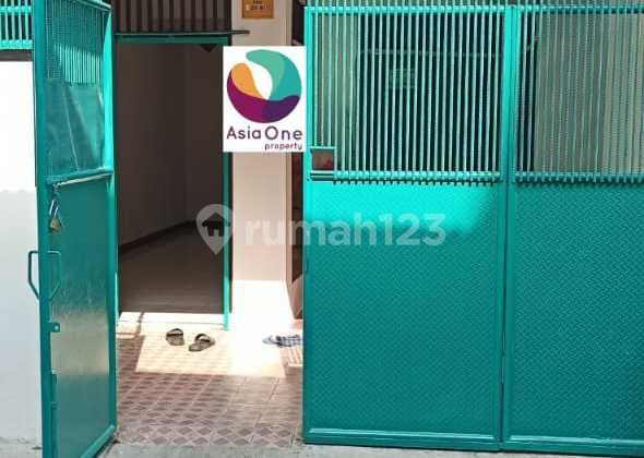 Dijual Cepat Dan Murah Rumah Di Jelambar