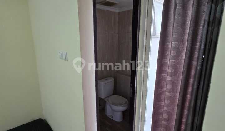 Dijual Cepat dan Murah Apartemen Greenparkview