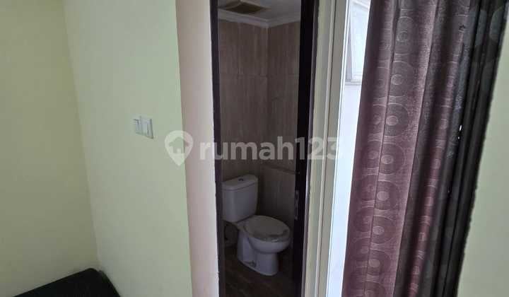 Dijual Cepat dan Murah Apartemen Greenparkview