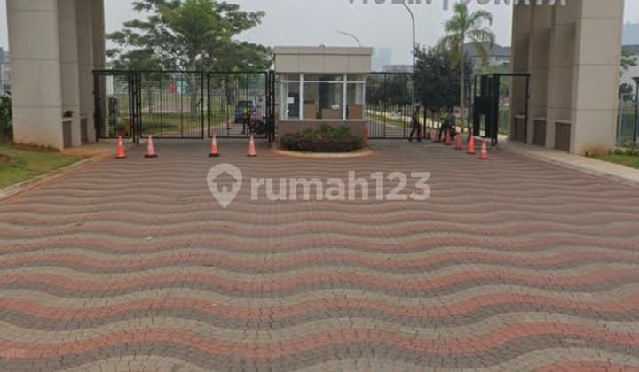 For Sale Fast And Cheap Kavling Land Sonata Golf Island Pik