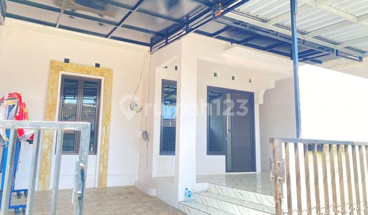Rumah Siap Huni di Perum Beringin Ngaliyan