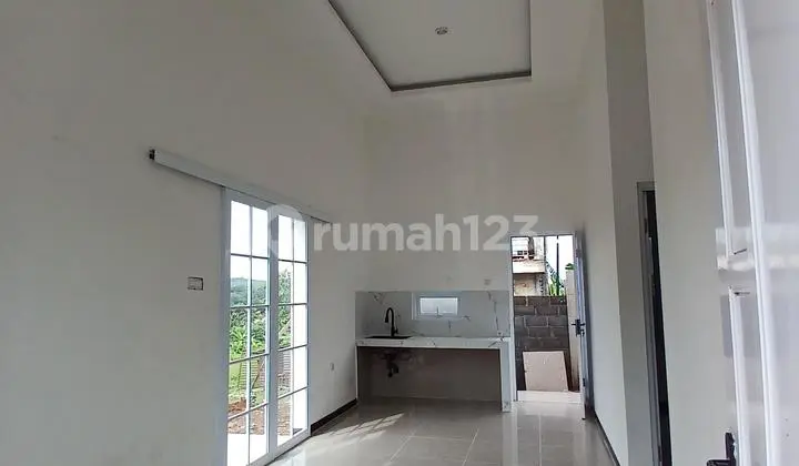 Rumah Cluster bisa Free Desain Dekat Permata Medika Ngaliyan