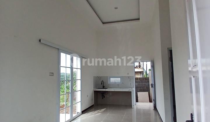 Rumah Cluster bisa Free Desain Dekat Permata Medika Ngaliyan