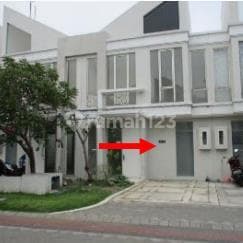 Dujual Rumah Aset Bagus Grand Pakuwon Cluster Adelaide, Surabaya