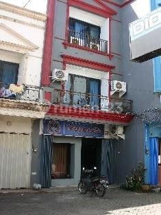 Dijual Ruko Asset Bagus di Lowokwaru, Malang Dijual Ruko Asset Bagus di Lowokwaru, Malang