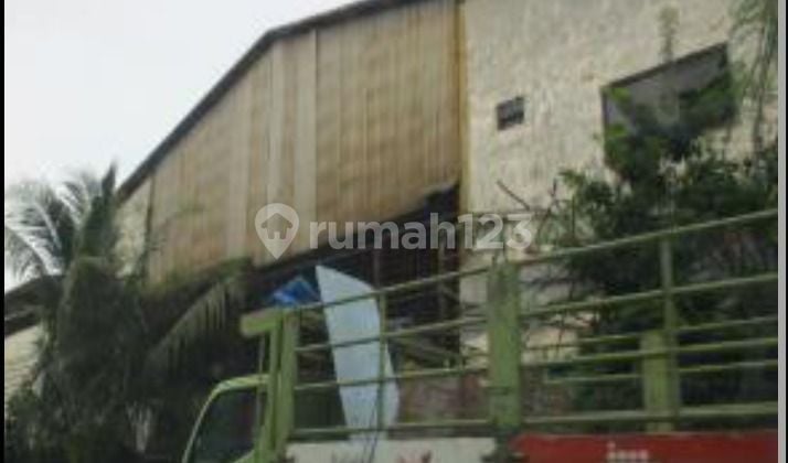 Ayda Warehouse in Osowilangon Permai Ayda Warehouse in Osowilangon Permai