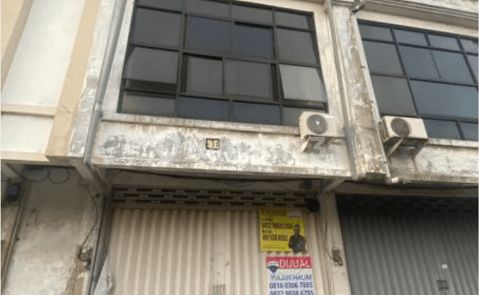 Ruko di Ruko Rungkut Megah Raya Blok E No.8 Surabaya Ruko di Ruko Rungkut Megah Raya Blok E No.8 Surabaya