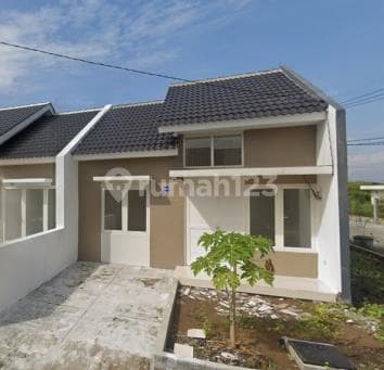 Dijual Rumah Asset Bank di Green Mansion Village, Waru, Sidoarjo