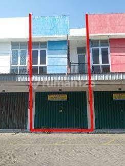 Ruko Bagus SHM Menganti, Gresik