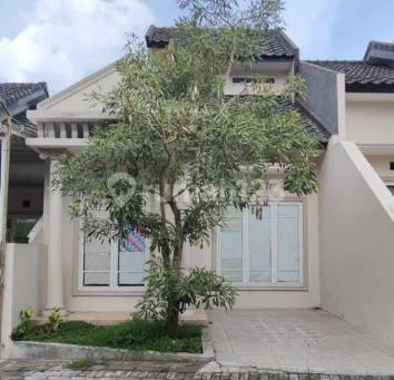 For Sale Good Asset House in Pesona Arjuna Residence, Purwoasri, Malang For Sale Good Asset House in Pesona Arjuna Residence, Purwoasri, Malang