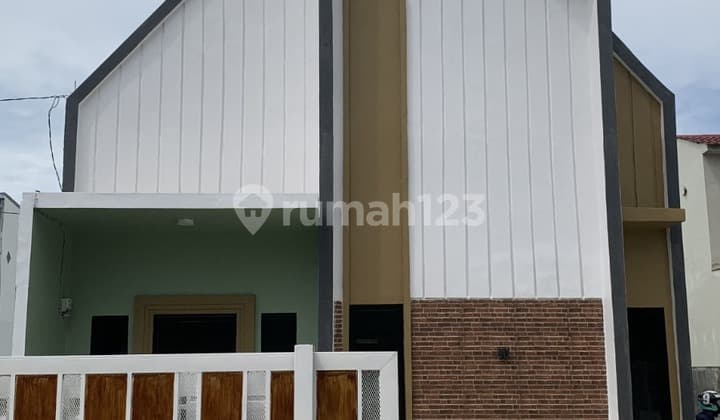 Hadap Selatan Tersedia Uk 7x20 Padang Bulan Dekat@usu