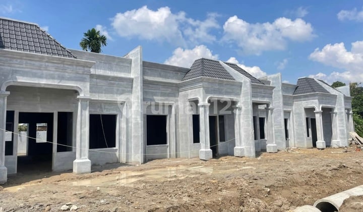 Ready Dalam Komplek Lokasi Setia Budi Medan Selayang Kmar Tdur 3