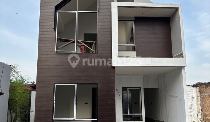 Hunian Nyaman Dr.mansyur Medan Selayang