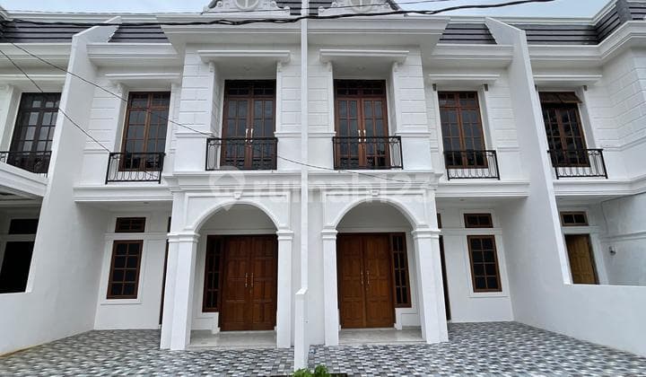 Ready Siap Huni Selangkah ke Usu KT 4 Km3 Abdul Hakim