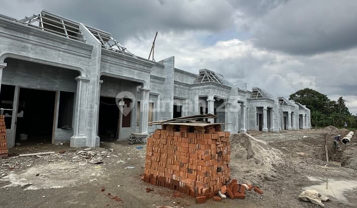 Ready Uk 6X 18 Dalam Komplek Row Jln 12 Meter Setia Budi