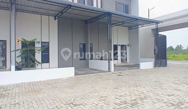 Ready Siap Huni Johor