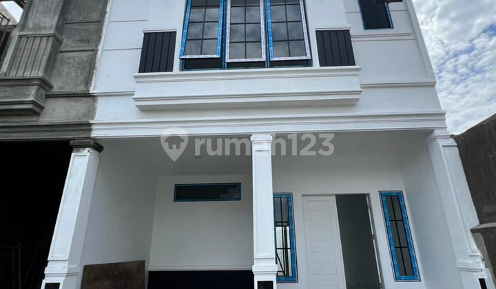 KT 3 KM 3 Ready Tanjung Sari Setia Budi