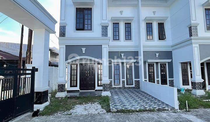 Ready Posisi Hook Lokasi Setia Budi Medan Selayang