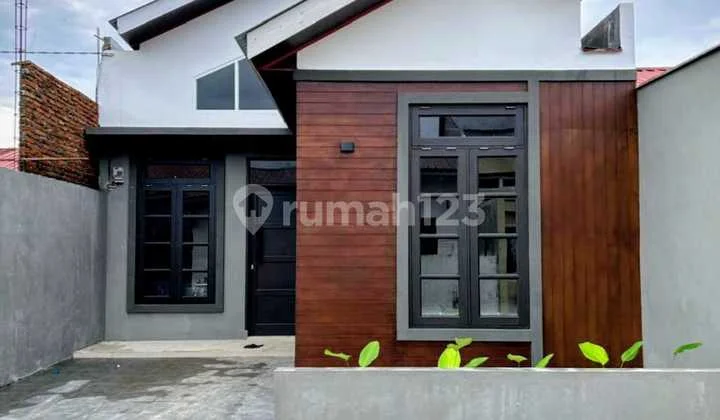 KT 3 KM 2 Sisa 2 Unit Karya Selamat Medan Johor