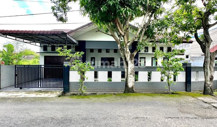 Luas 350 Lokasi Jln. Setia Budi Pondok Surya