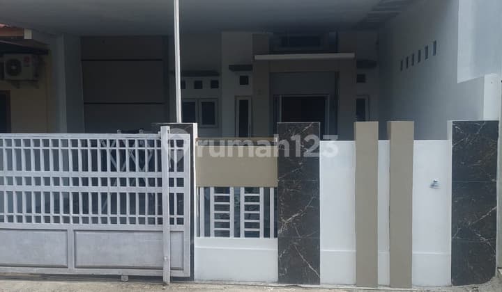 Ready Siap Huni KT 3 KM 2 Nusa Indah