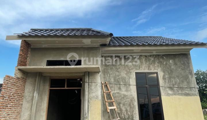Termurah Lokasi Premium Setia Budi Dalam Komplek