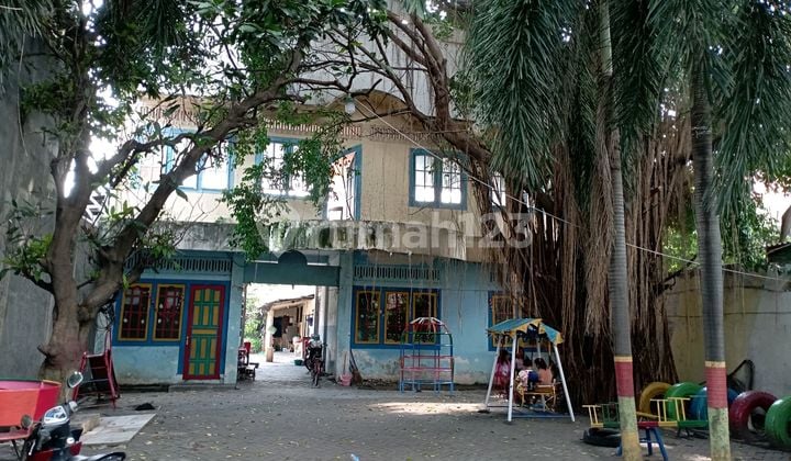 Di Jual Tanah di Kalijudan Surabaya