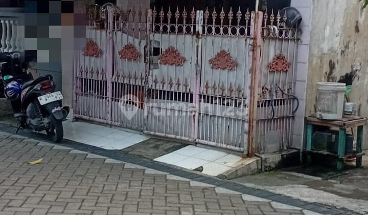 Di Jual Rumah di Pondok Jati Sidoarjo