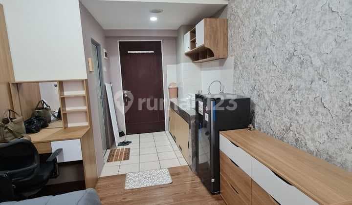 Apartemen Metropolis Dekat Kampus Ubaya