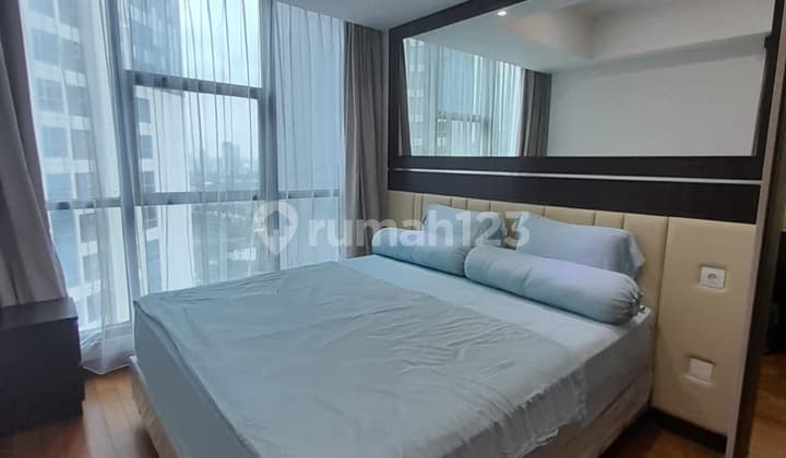 Apartment Connect To Kokas Mall 2 Bedroom Mm022