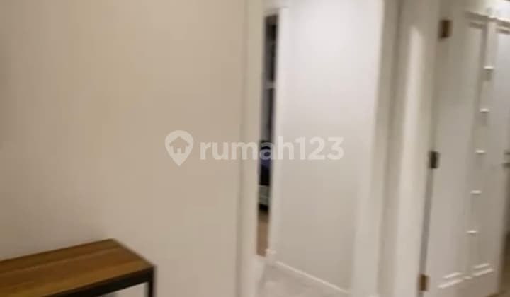 Apartment Somerset Kuningan 3 Bedroom, Mega Kuningan MM041