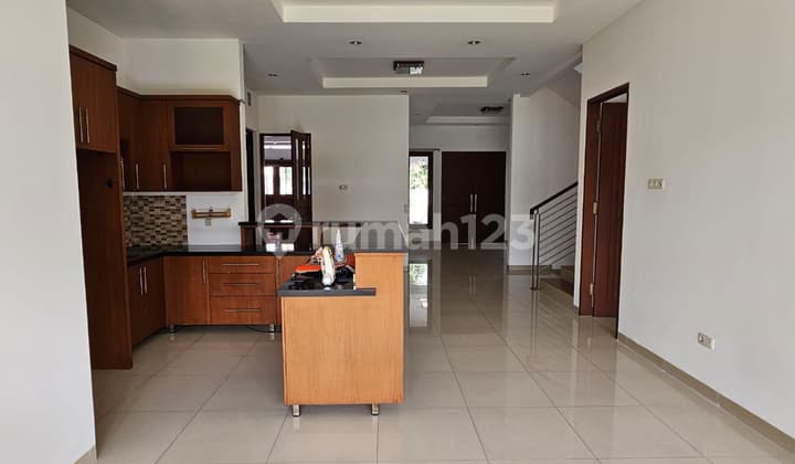 Sewa Rumah Murah Di Cilandak Mm044