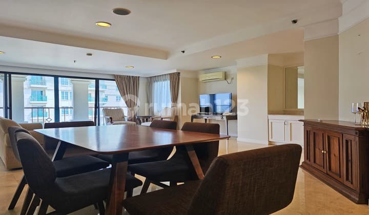 For Rent Golfhill Terraces Residence MM050