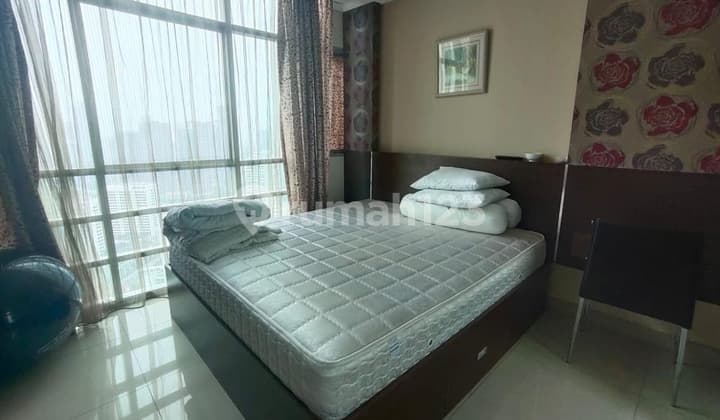 Sahid Sudirman Residence 1 Bedroom MM052