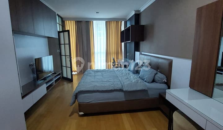 Residence 8 SCBD Location, 1 Bedroom