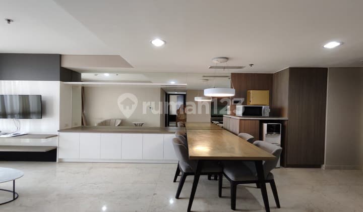 Rent 2 Bedroom Ciputra World Jakarta Pet Friendly MM020
