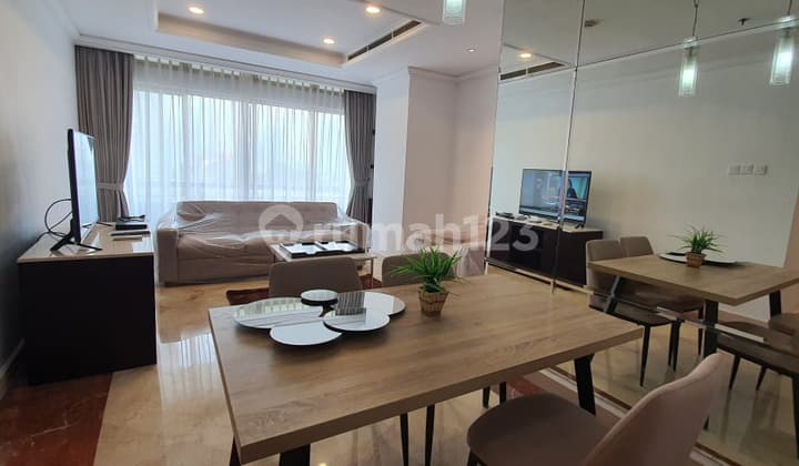 Sale Somerset Grand Citra Apt. Kuningan MM051