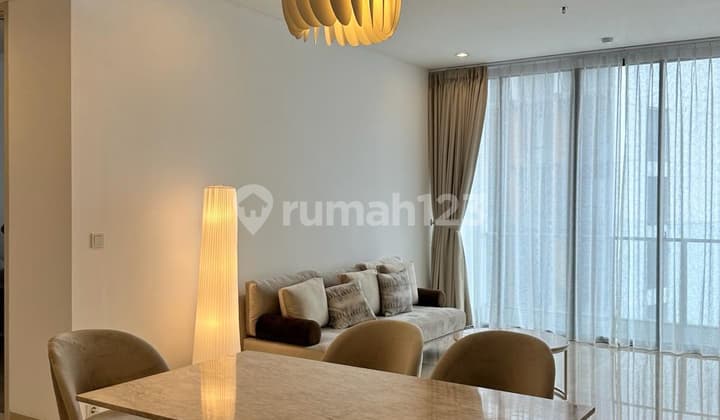 Rent Izzara Apt. 2 bedroom, MM052